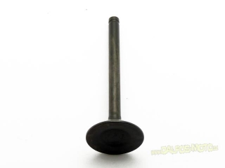 výfukový ventil průměr 23mm pro motor Stomp YX 160