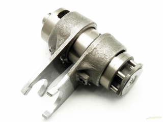 Řadící segment s vidličkami pro motor Stomp Zongshen 155