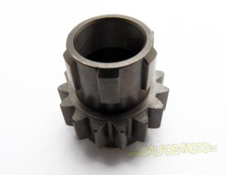 kolečko pod spojkovým košem pro motor Stomp Zongshen 155