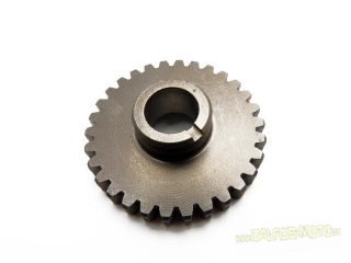 startovací kolečko pro motor Stomp Zongshen 155