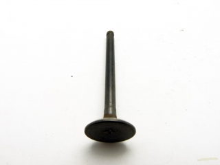 výfukový ventil průměr 23mm pro motor Stomp Zongshen 155
