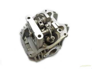 kompletní hlava pro motor Stomp Zongshen 190