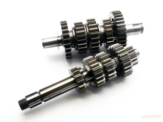 kompletní převodovka pro motor Zongshen 190
