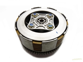 kompletní spojka pro motor Zongshen 190