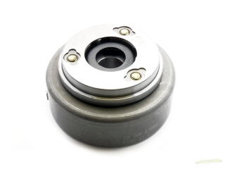 magneto zapalování pro motor Zongshen 190