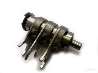 řadící segment pro motor Zongshen 190