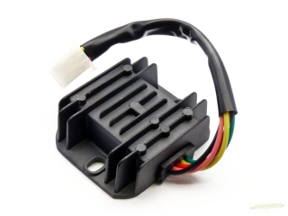 regulátor dobíjení pro motor Zongshen 190