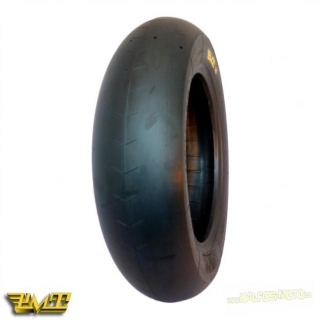 SM pneu zadní PMT 120/80-12 S