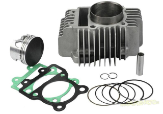Big bore kit 62mm (YX150,160,ZS155)