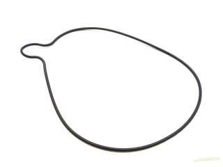 gumové těsnění malého krytu spojky pro motor Stomp Zongshen 155/175