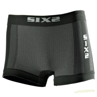 SIXS BOX celoroční boxerky