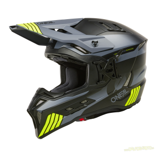 Oneal helma EX-SRS Hitch neon yellow