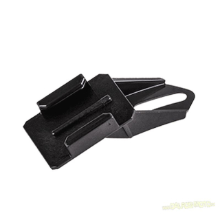 Držák GoPro na helmu