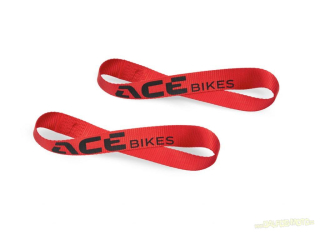 ACEBIKES LOOPS PRO POPRUHY PRO UCHYCENÍ MOTOCYKLU