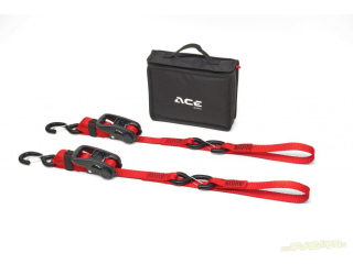 ACEBIKES RATCHET PREMIUM 2-PACK KURTY S RÁČNOU A POPRUHY