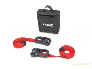 ACEBIKES RATCHET ESSENTIAL 2-PACK RÁČNY S POPRUHY
