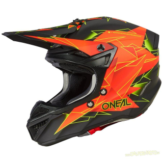 Oneal MX helma 5ser SURGE