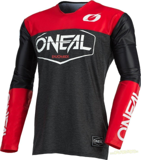 ONeal Mayhem HEXX V22 red