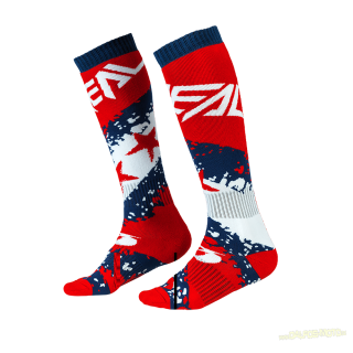 O'NEAL PRO MX SOCK STARS