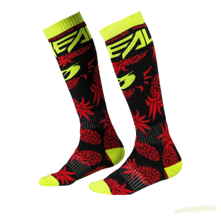 O'NEAL PRO MX SOCK FRESH MINDS