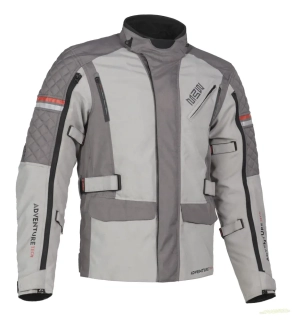 MBW ADVENTURE TECH textilní bunda