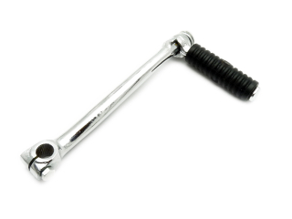 pitbike startovací páka na hřídel 13 mm, Stomp, DemonX, WPB