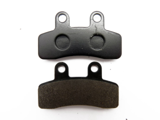 pitbike brzdové destičky typ 04 Stomp, DemonX, WPB