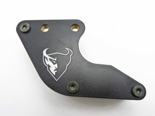 pitbike chránič řetězu, vodítko spodní DemonX