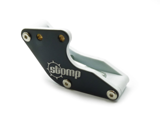 pitbike chránič řetězu, vodítko spodní Stomp