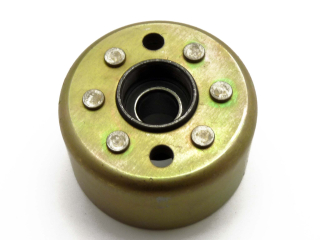 pitbike magneto – rotor pro motor Zongshen155