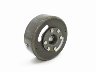 pitbike magneto – rotor pro motory Yx (KLX110) dvoucívkové