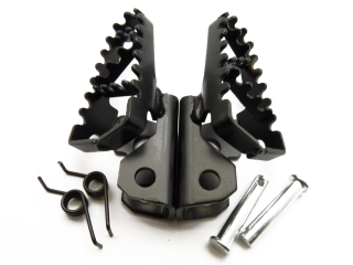pitbike stupačky standart Stomp, DemonX, WPB