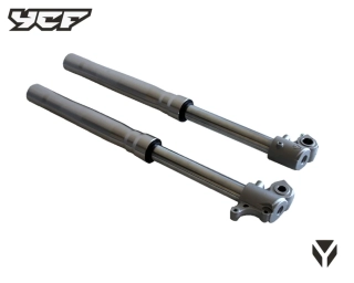 YCF USD vidlice START88 2020 600mm ( dvoupístkový třmen )