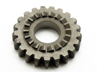 kolečko startovací hřídele pro motor Stomp YX 140/160/ Detroit 170