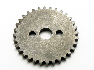 kolečko rozvodového řetízku pro motor Stomp YX 160 / Zongshen155