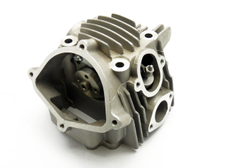 kompletní hlava pro motor YX 160