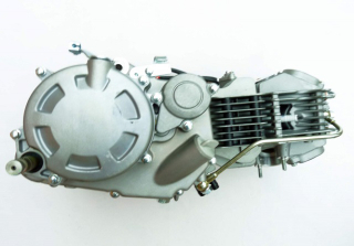 pitbike motor Zongshen 155 – Stomp, DemonX, WPB
