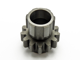 kolečko pod spojkovým košem pro motor Stomp YX 140/160