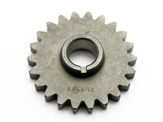 startovací kolečko pro motor Stomp YX140/160