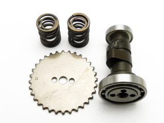 závodní vačka pro motor Stomp YX 140
