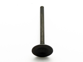 výfukový ventil průměr 23 mm pro motor Stomp YX 140