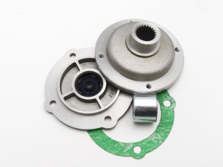 odstředivka oleje pro motor Stomp YX 140 – dělená