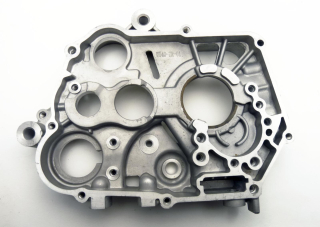 karter pravý s ložisky pro motor Stomp YX 140