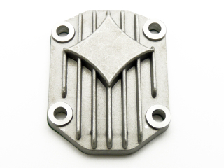 víčko vahadel pro motor YX 140