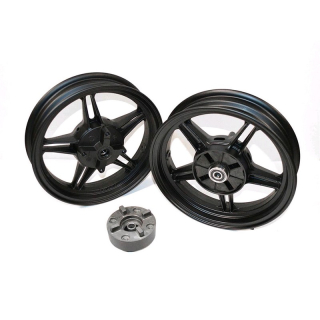 pitbike motárdová litá kola GP-S 12"