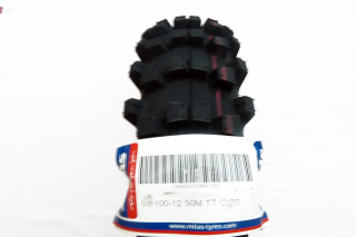 pitbike pneumatika Mitas C20 80/100-12