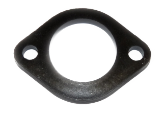 pitbike plastová podložka příruby karburátoru typ 01, Stomp, DemonX, WPB