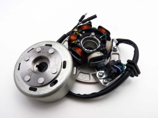 pitbike střední zapalování pro motor YX 160/150/140 – Stomp, DemonX, WPB