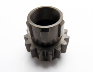 kolečko pod spojkovým košem pro motor Stomp Zongshen 155