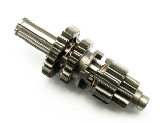 převodovka hlavní hřídel pro motor Stomp Zongshen 155